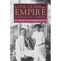 Love, Class and Empire - Paperback