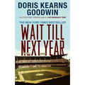 Wait Till Next Year: A Memoir - Paperback