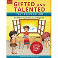 Gifted and Talented Test Preparation: Test prep for OLSAT (Level A), NNAT2 (Level A), and COGAT (Level 5/6); Workbook and practice test for children i - Paperback