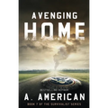 Avenging Home - Paperback