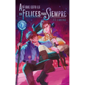 Asi Que Esto Es Un Felices Para Siempre - Paperback