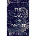 The Law of Deceit - Paperback