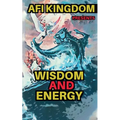 Wisdom and Energy - Paperback