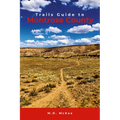 Trails Guide to Montrose County - Paperback