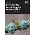 Sustainability Accounting and Accountability - Paperback