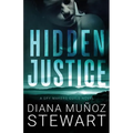 Hidden Justice - Paperback