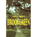 Tales from Brookgreen: Folklore, Ghost Stories, and Gullah Folktales in the South Carolina Lowcountry - Paperback