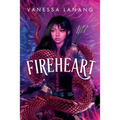 Fireheart - Paperback