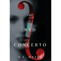 The Red Concerto - Hardcover