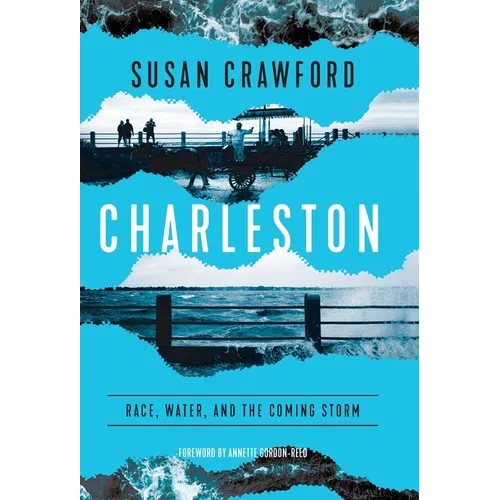 Charleston: Race, Water, and the Coming Storm - Hardcover