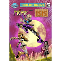 Bold and the Brave #14 - Paperback