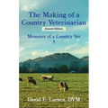 The Making of a Veterinarian & other stories - Paperback