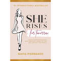 She Rises for Tomorrow: Volume 3 - Paperback