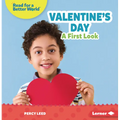 Valentine's Day: A First Look - Paperback