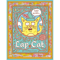 Lap Cat - Hardcover