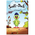 Scoff the Duck - Paperback