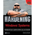 Hardening Windows Systems - Paperback