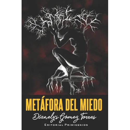 Metáfora del miedo - Paperback