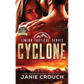 Cyclone: Less Steamy Version - Paperback