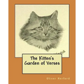 The Kitten's Garden of Verses - Paperback