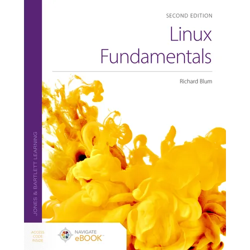Linux Fundamentals: . - Paperback