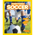 Everything Soccer - Paperback