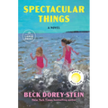 Spectacular Things: Reese's Book Club: A Novel - Paperback