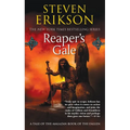 Reaper's Gale: Book Seven of the Malazan Book of the Fallen - Mass Market Paperbound