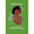 Marie Claire - Paperback