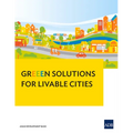 Greeen Solutions for Livable Cities - Paperback