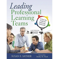 Leading Professional Learning Teams: A Start-Up Guide for Improving Instruction - Paperback