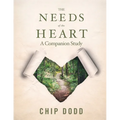 The Needs of the Heart: A Companion Study - Paperback