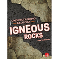 Igneous Rocks - Library Binding