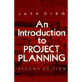 An Introduction to Project Planning - Paperback