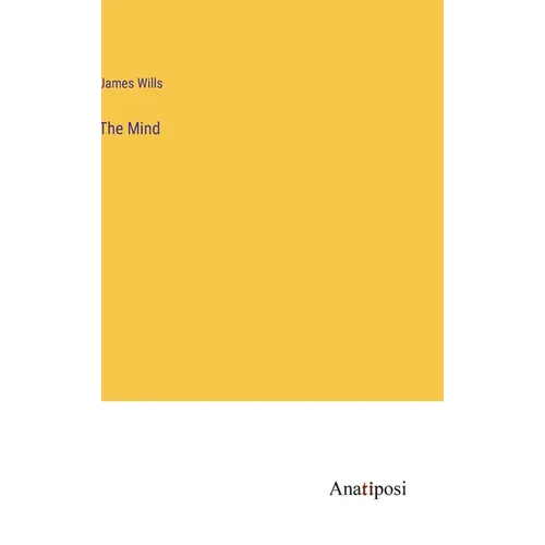 The Mind - Hardcover
