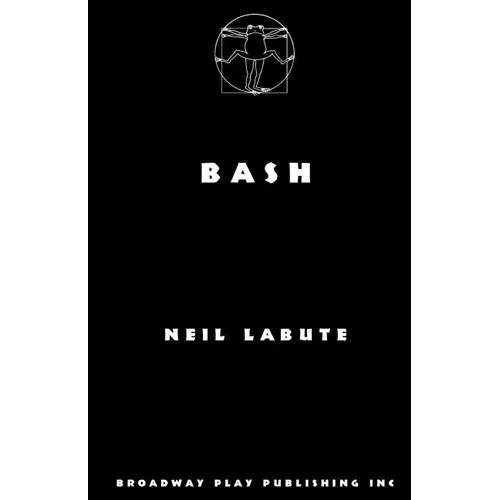 Bash - Paperback