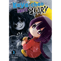 Kaya-Chan Isn't Scary Vol. 3 - Paperback