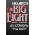 The Big Eight - Paperback