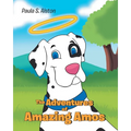 The Adventures of Amazing Amos - Paperback