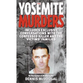 The Yosemite Murders - Mass Market Paperbound