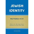 Jewish Identity - Paperback