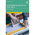 Entrepreneurship in the Arts - Paperback