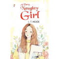 A Very Naughty Girl - Paperback