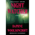 Night Watcher - Hardcover