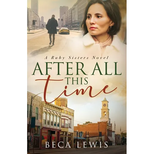 After All This Time - Paperback