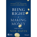 Being Right or Making Money 3E - Hardcover