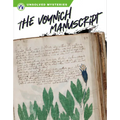 The Voynich Manuscript - Library Binding