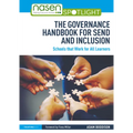 The Governance Handbook for SEND and Inclusion: Schools that Work for All Learners - Paperback