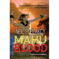 Mahu Blood - Paperback