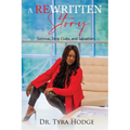 A Rewritten Story (Survival, Strip Clubs, and Salvation) - Paperback
